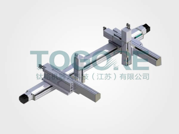 Overhanging six-axis (Type A)