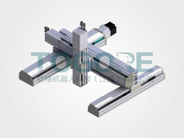 Triaxial gantry (Type G)