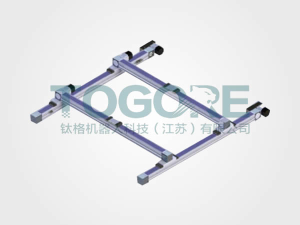 Gantry Composite Combination (G type)