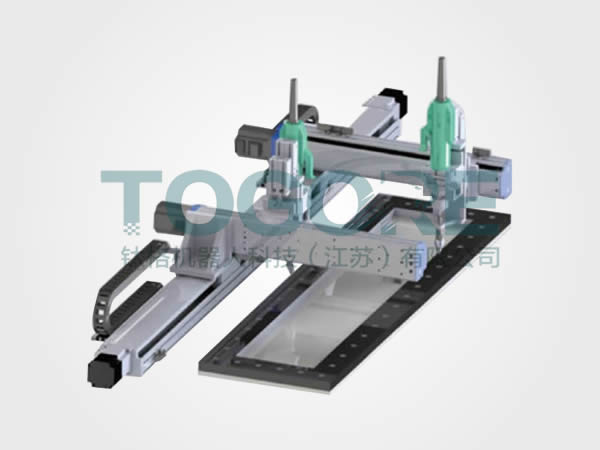 Collaborative lock screw