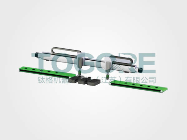 Collecting and placing parts from multiple detection devices